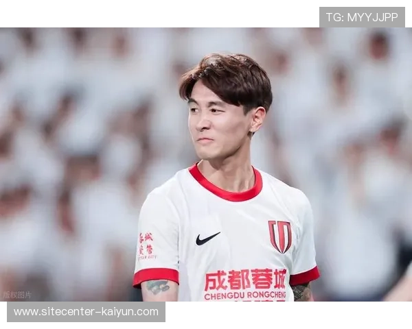 韦世豪担任成都蓉城队长 边路突破成主要进攻手段 韦世豪担任成都蓉城队长 边路突破成主要进攻手段